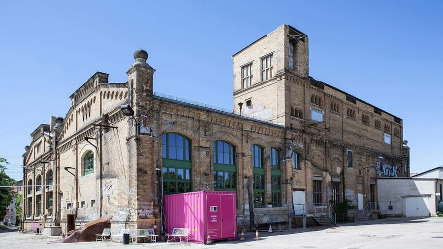 Leipzig: ORIGINS-Life's Epic Journey Exhibition Entry Ticket - Key things to know before you go