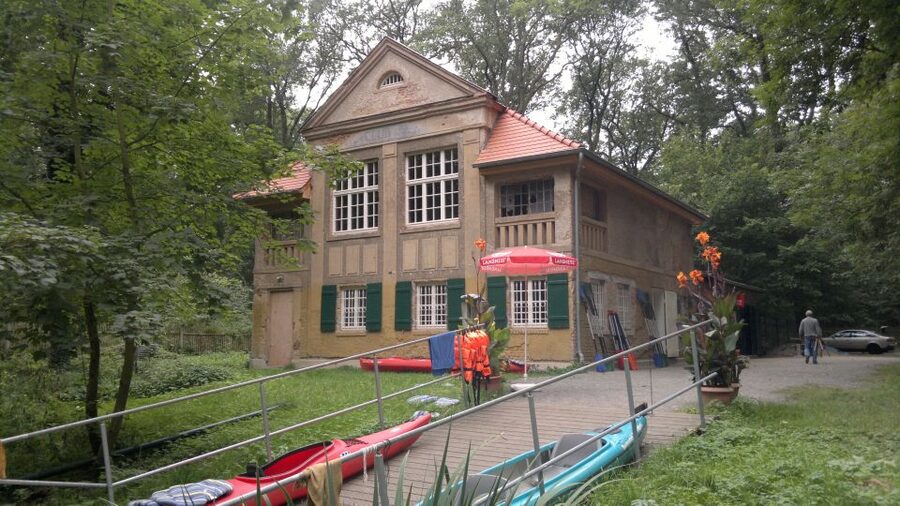 Leipzig: Riverside Forest Tour on the Pleiße - Price and Value: Is $18 a Good Deal for a Nature Cruise?
