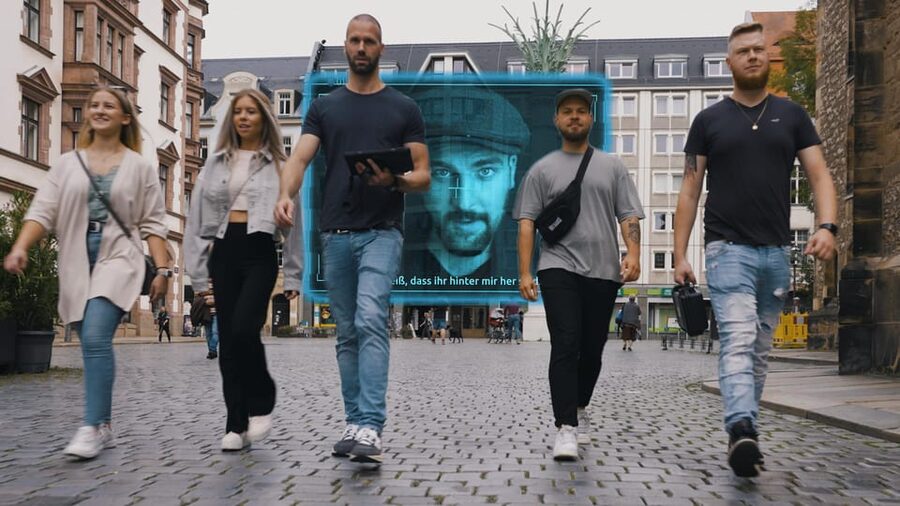 Leipzig's Mystery Morning: Breakfast & Escape Game - Key things I’d plan around