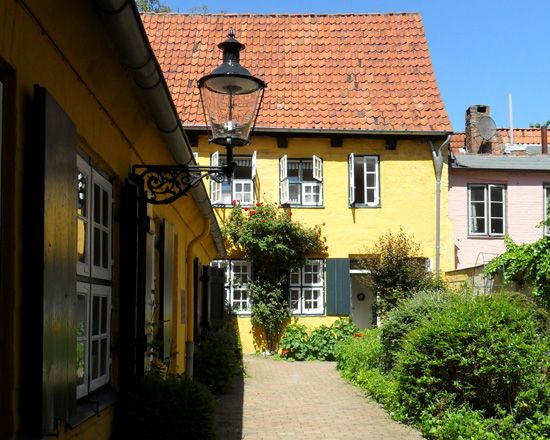 Lübeck: Classic Tour of the Hanseatic City - Key things you will notice on this Lübeck classic tour