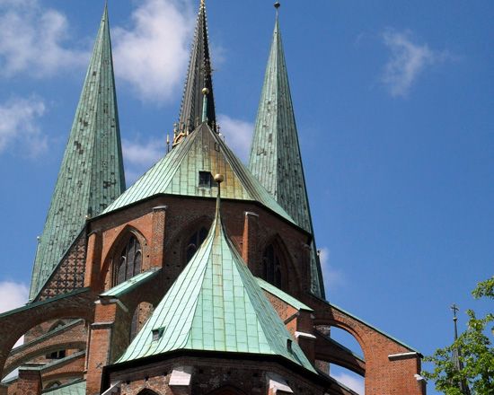 Lübeck: Classic Tour of the Hanseatic City - How the 90 minutes really plays out on your feet