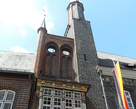 Lübeck: Hanseatic League History Walking Tour - What makes the guides matter so much