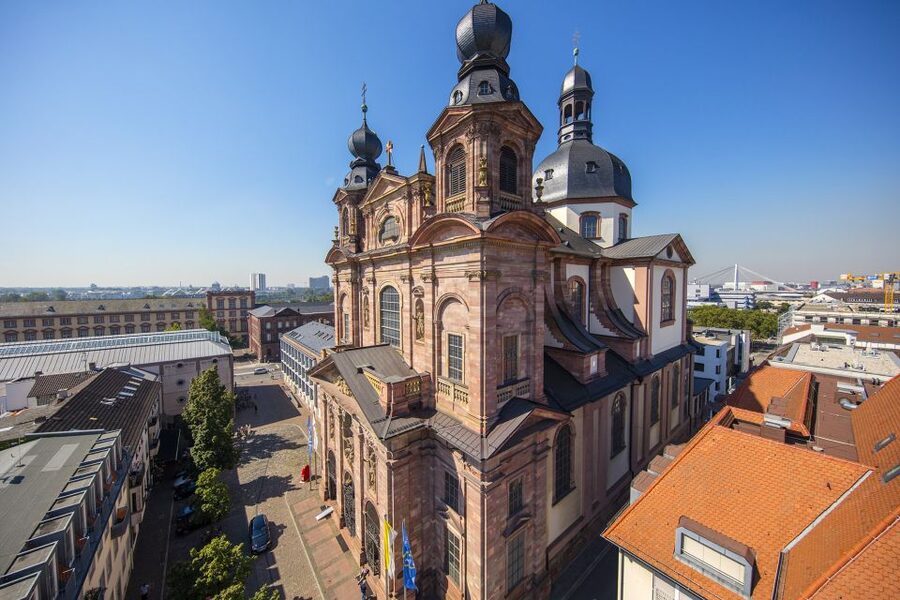 Mannheim, guided costume tour: Tour with Night Watchman - Key Things I’d Put on Your Must-Do List