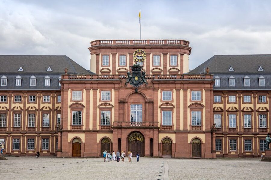 Mannheim, guided Walking Tour: Discover Mannheim - Price and timing: what $17 buys you in 2 hours