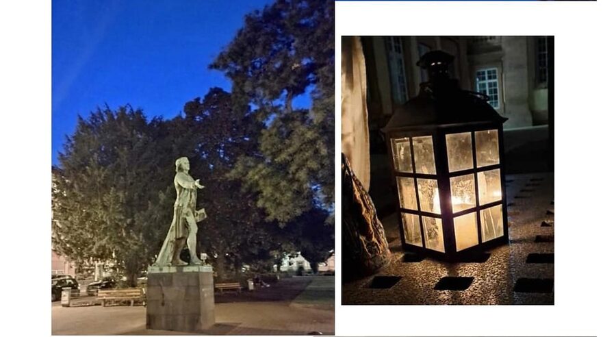 Mannheim: Public Night Watchman Tour with Night Watchwoman Marie - Who This Night Watchman Tour Is For (and Who Should Skip It)