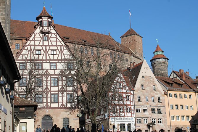 Medieval Tour in Nuremberg in Spanish - Hangman’s Bridge: el puente del verdugo y el oficio que nadie quería