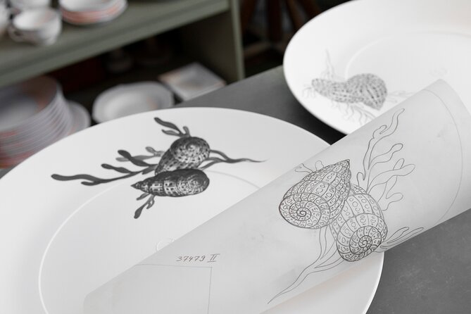 Meissen Porcelain Manufactory Ticket - Timing, duration, and why “get there early” matters