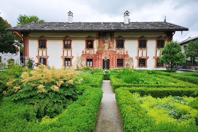 Mike's Neuschwanstein & Linderhof Private Tour from Munich - Price and Logistics: What You’re Actually Buying for €816.64