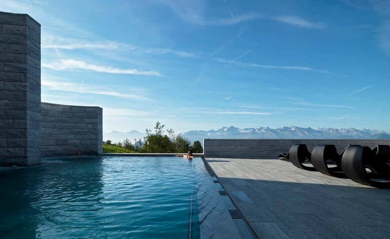 Mount Rigi: 2-Day Wellness Experience from Zurich - Picking a hike to Rigi-Kulm without getting pressured