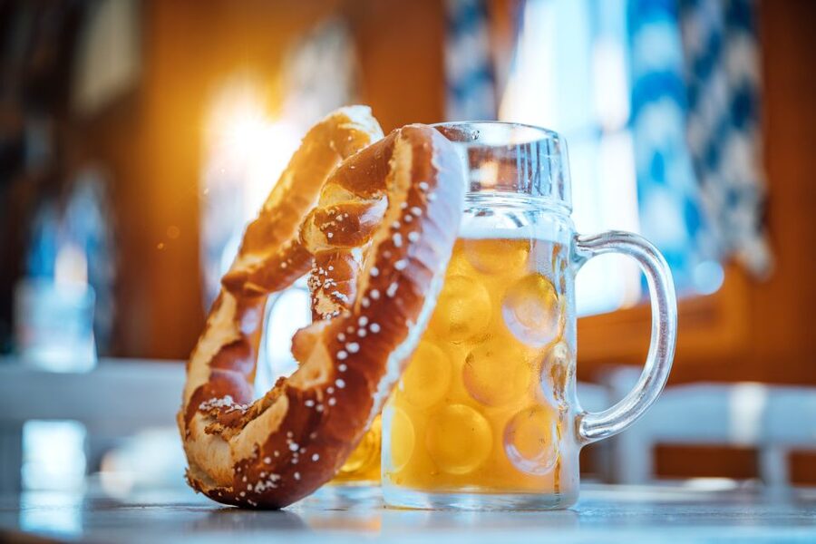 München: Oktoberfest Experience and Lunch in Tent - Best Fit: Who This Tour Suits (and Who Might Not Love It)