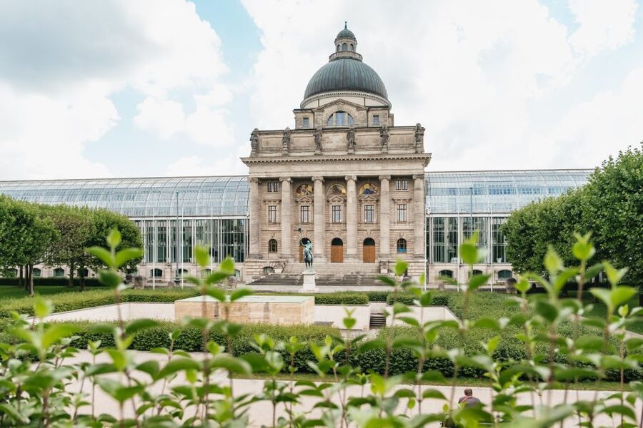 Munich 3-Hour Guided Bike Tour - Value check: is $40 worth it for a Munich highlights ride?