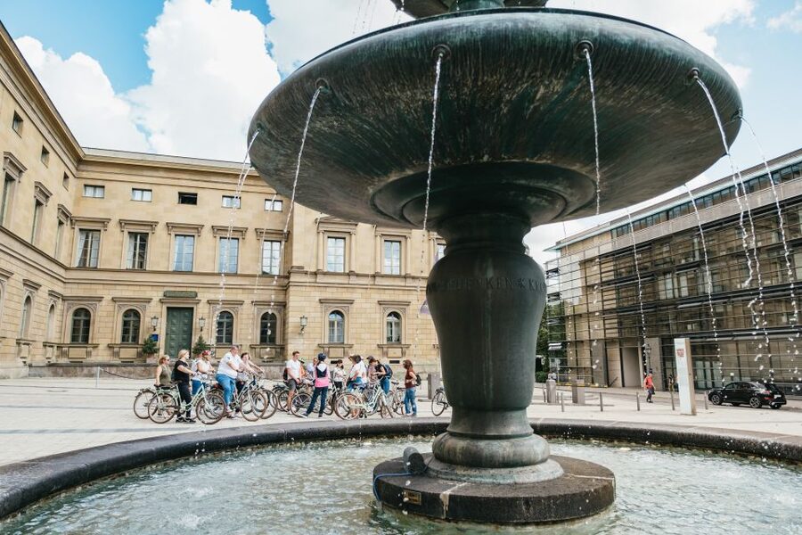 Munich 3-Hour Guided Bike Tour - How the ride actually feels, and how to get the most out of it