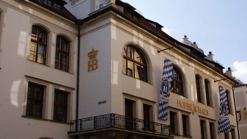 Munich and Nazi History Combination Day Tour Small Group - Dachau and Munich Nazi history, in one day that actually works