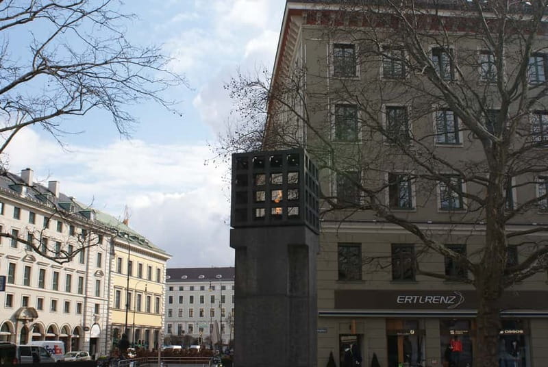 Munich and Nazi History Combination Day Tour Small Group - Who this tour is best for, and who should skip it