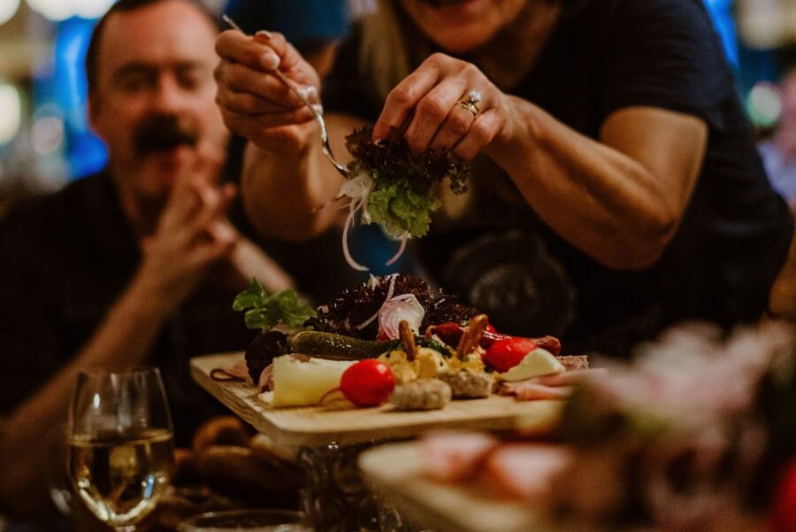 Munich: Beer and Food Tour with Dinner & Oktoberfest Museum - Key highlights worth your attention