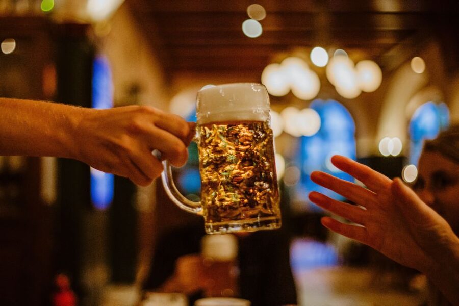Munich: Beer and Food Tour with Dinner & Oktoberfest Museum - Who should book this, and who might not love it