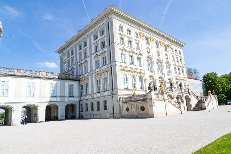 Munich: Big Bus Hop-On Hop-Off Tour by Open-Top Bus - Boarding without stress: where to start and how to find the bus