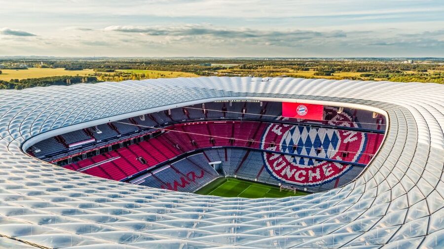 Munich: City Bus Tour & FC Bayern Munich Allianz Arena Tour - The City Bus Portion: Getting Your Bearings Fast