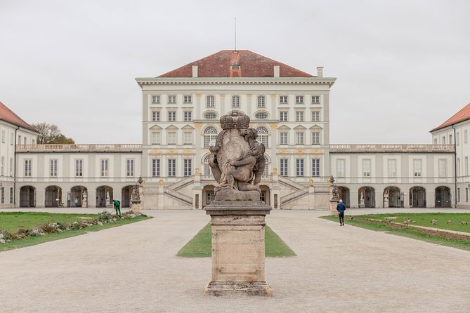 Munich City Hop-on Hop-off Tour - The Audio Guide and Headsets: When It Clicks and When It Doesn’t