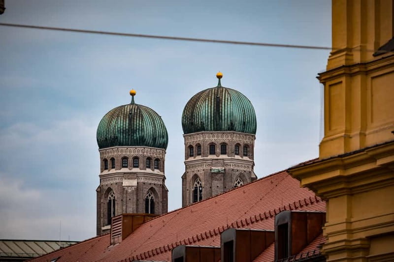 Munich: CityTourCard | Free Public Transport | 100+ Savings - Why the CityTourCard makes Munich feel simple