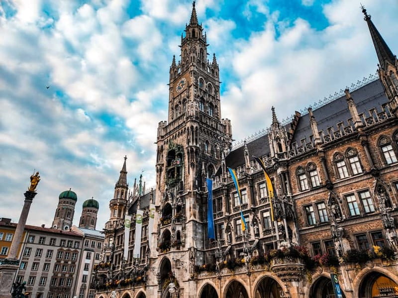 Munich: CityTourCard | Free Public Transport | 100+ Savings - What “unlimited transport” really means on the ground