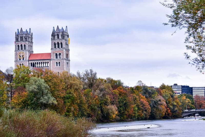 Munich: CityTourCard | Free Public Transport | 100+ Savings - Group tickets up to 5 adults: best for friends and families
