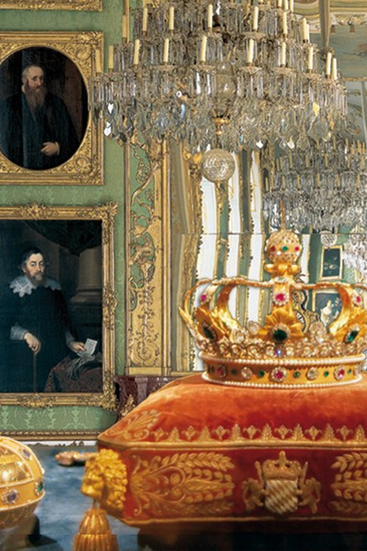 Munich: Classical Concert at the Residenz Palace - Price and Value: What $45 Gets You in Munich