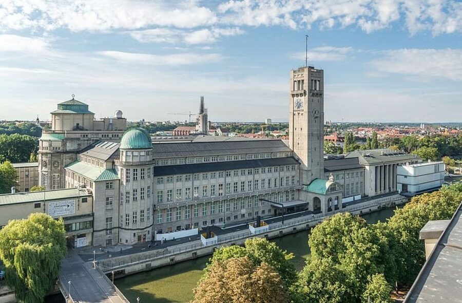 Munich: Deutsches Museum Entry Ticket - Tickets, timing, and building your own 1-day circuit