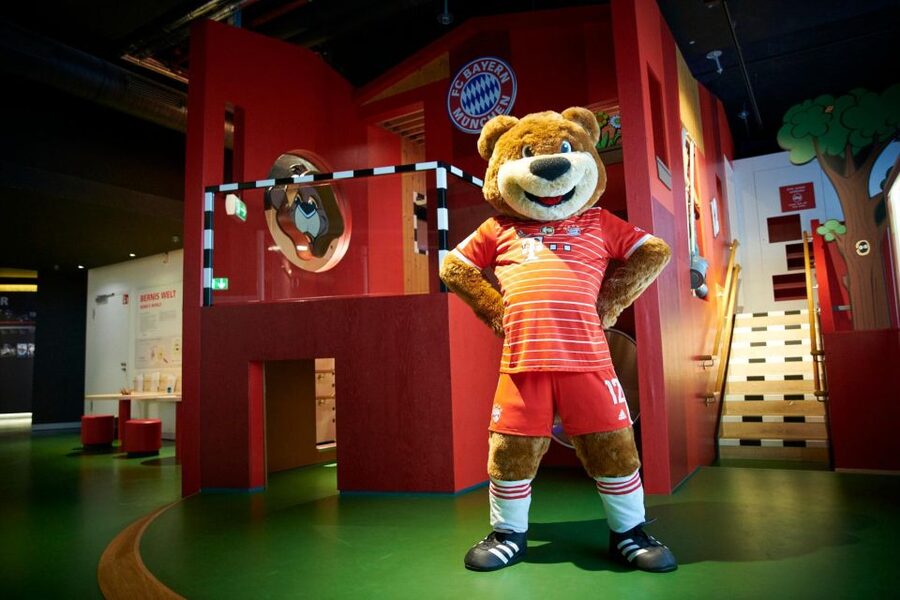 Munich: FC Bayern Museum Entry Ticket - FC Bayern Museum in Munich: what kind of experience is this?