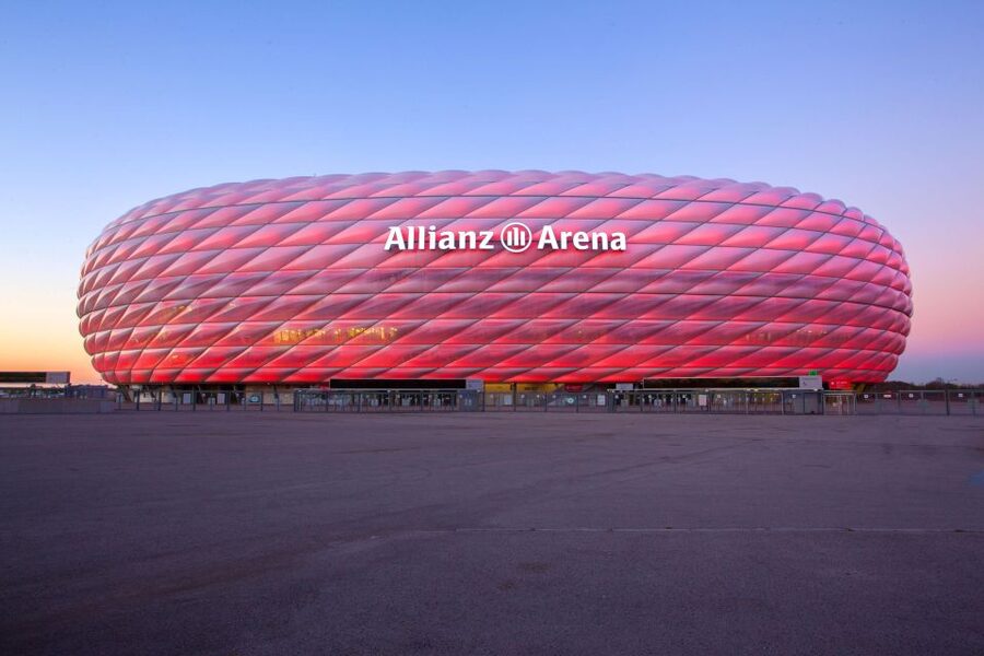 Munich: FC Bayern Museum Entry Ticket - Ticket value: is $14 really enough for all this?