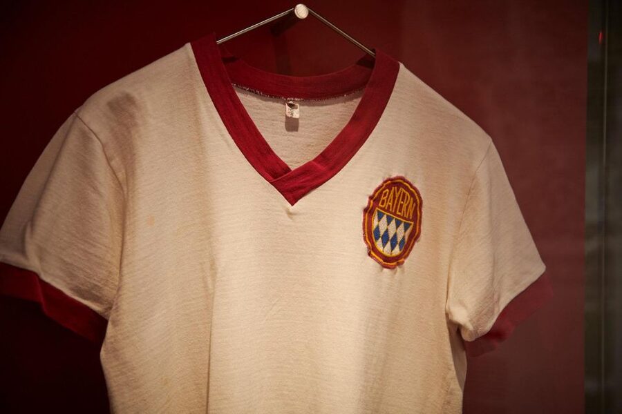 Munich: FC Bayern Museum Entry Ticket - Multimedia screens and historic footage: how to not waste your time