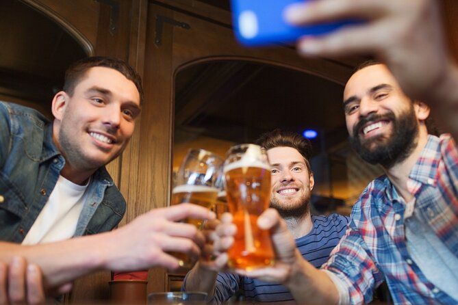 Munich Food Tour with Full Meal & Drinks by Do Eat Better - Key Things You’ll Like About This Munich Food Tour