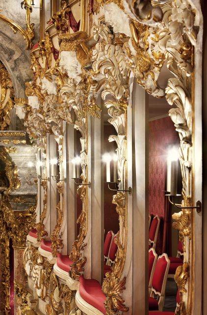 Munich: Gala Concert in the Cuvilliés Theatre - Quick hits before you go