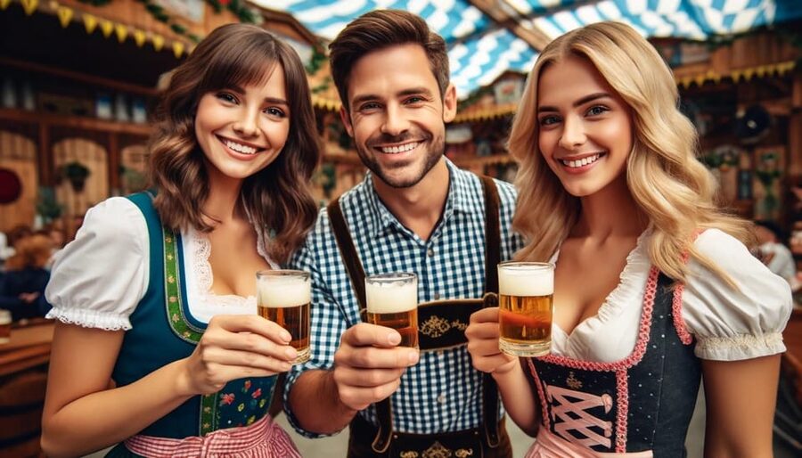 Munich: Guided Food Walking Tour with Beer Tasting - Isartor Under the Arch, Then Right Into Munich Flavors
