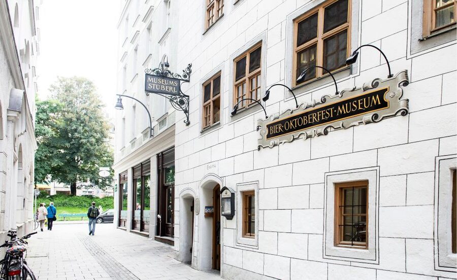 Munich: Guided Food Walking Tour with Beer Tasting - Who This Tour Fits Best, and Who Should Skip It