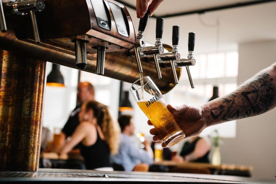 Munich: Hands-On Brewery Tour & Tasting of 4 Organic Beers - Price and value: why $24 feels fair for four organic beers