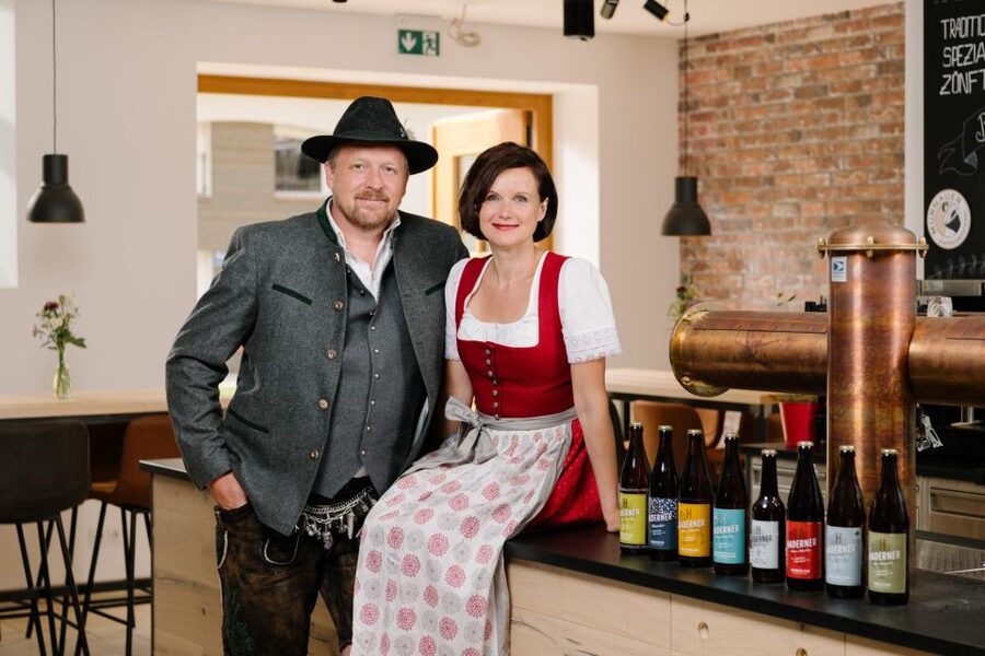 Munich: Hands-On Brewery Tour & Tasting of 4 Organic Beers - Who should book this organic Munich brewery tour