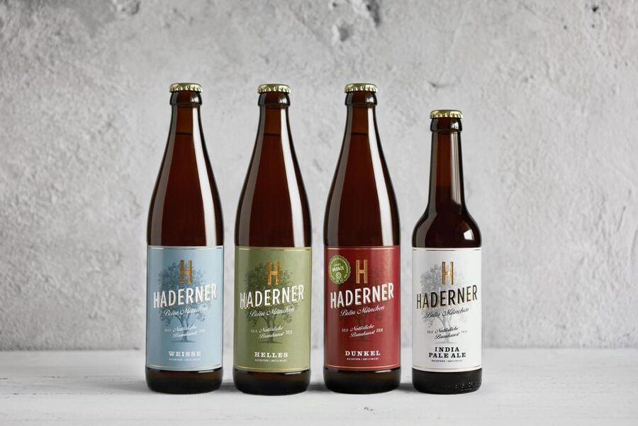 Munich: Hands-On Brewery Tour & Tasting of 4 Organic Beers - Should you book the hands-on brewery tour and 4-beer tasting at Haderner Bräu München?