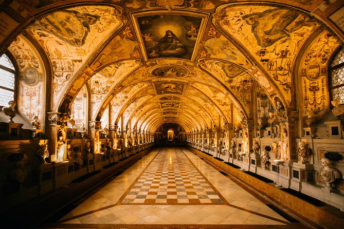 Munich History Tour: Private & Personalized with a Local Guide - Nymphenburg Palace: Baroque grandeur and garden time without the rush