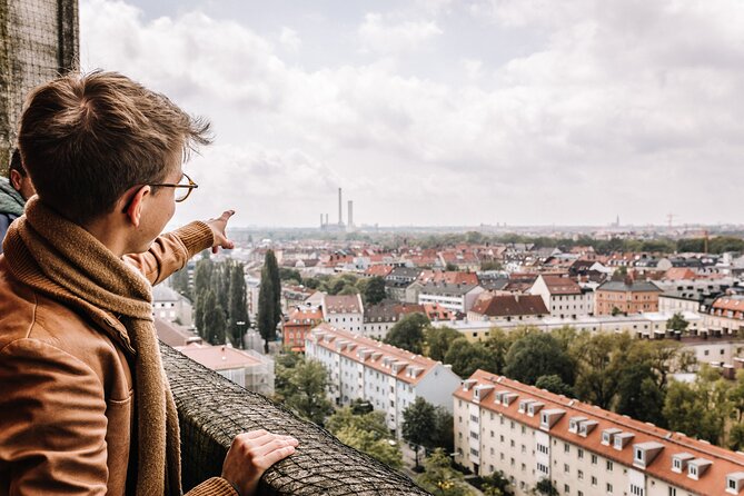 Munich History Tour: Private & Personalized with a Local Guide - Guides make the difference: strong examples from Paola, Michelle, Anna, Stefan, Franz, Camilla
