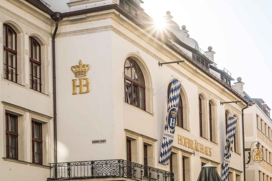 Munich: Hofbräuhaus Guided Tour with 1 Beer - Why Hofbräuhaus still feels like Munich’s living room