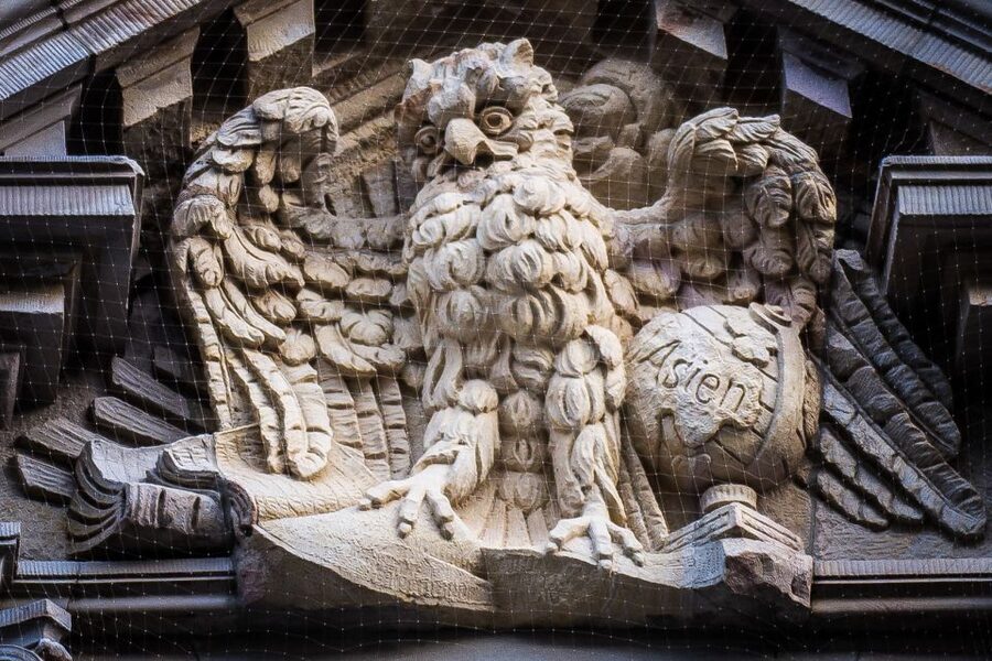 Munich - Illuminati & other Secret Societies, Tour in German - Promenade Square: The Bavarian Elector Ends the Conspiracy