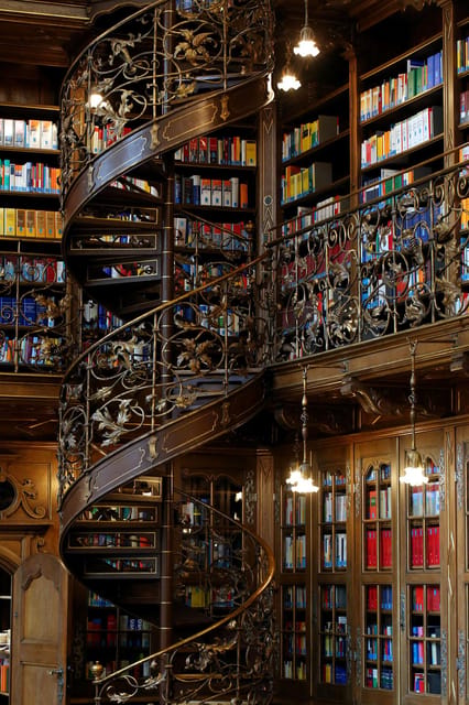 Munich: Law Library Guided Visit with Entry Tickets - Value check: is $14 worth it for 30 minutes