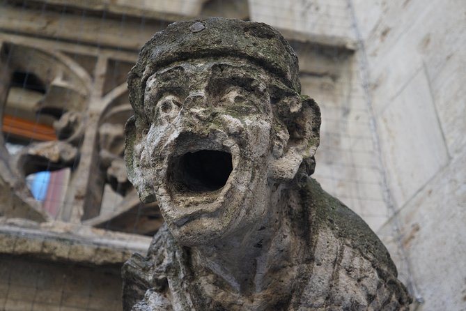 Munich Macabre Group Walking Tour - Key things that make this tour different