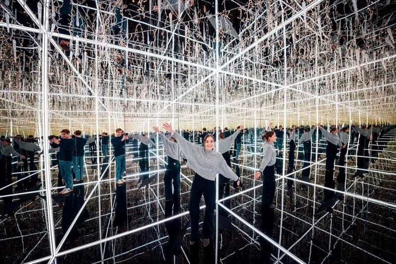 Munich: Magic Bavaria - Museum of Fun, Selfies and Illusions - Your 1.5 hour route through upside-down rooms and photo sets