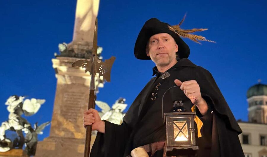 Munich: Night Watchman Tour in English - Key things you should know before you go