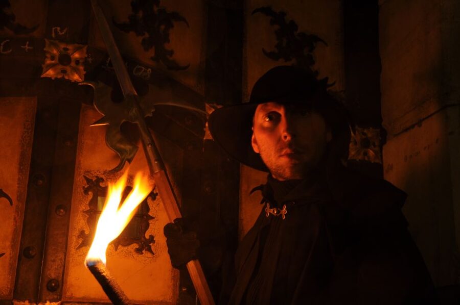 Munich: Night Watchman Walking Tour - Key things to know before you meet the night watchman