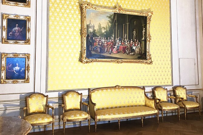 Munich Nymphenburg Palace & Carriage Museum Fast-Track Tour - The Fast-Track Reality: Skip the Line, Not the Whole Airport Game