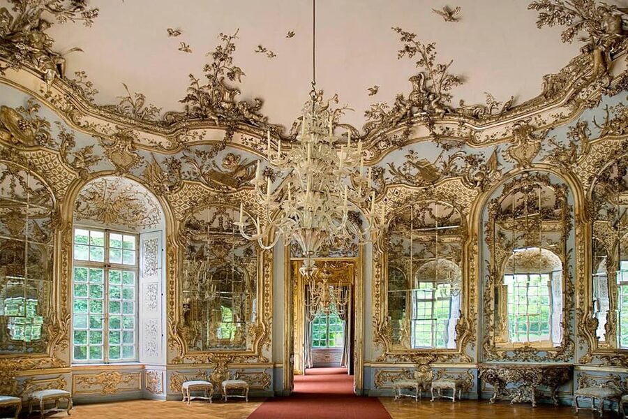 Munich: Nymphenburg Palace Entry Ticket - Nymphenburg Palace: Baroque Grandeur Without the Guesswork