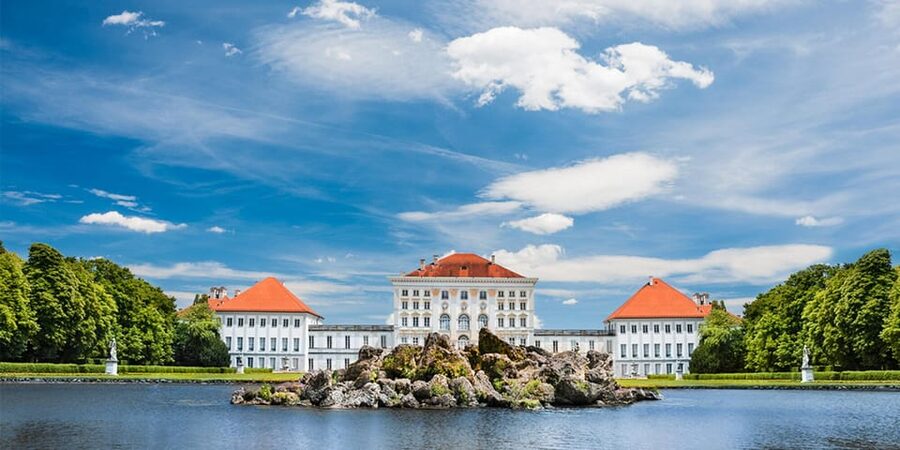 Munich: Nymphenburg Palace Entry Ticket - Price and Value: Is $25 Fair for This Experience?